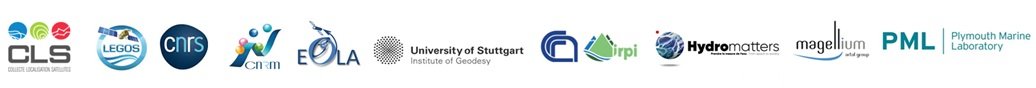List of partners